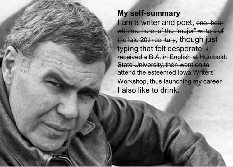 raymond-carver
